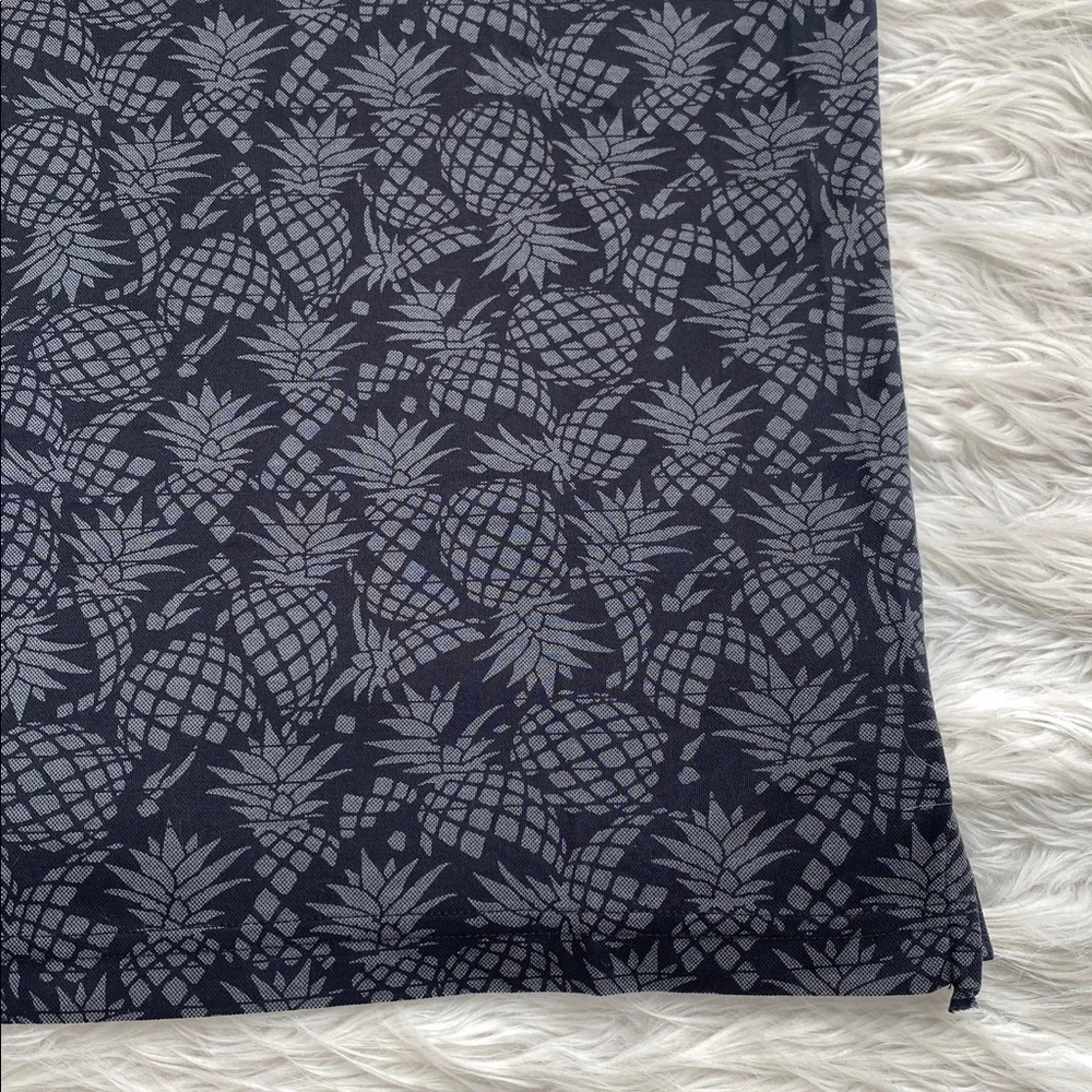 Travis Mathew | Off The Cape Pineapple Polo - Picture 7 of 14